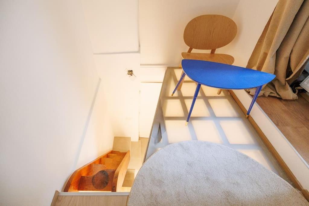 Zauberhaftes Quartier Fuer 4 * Vienna