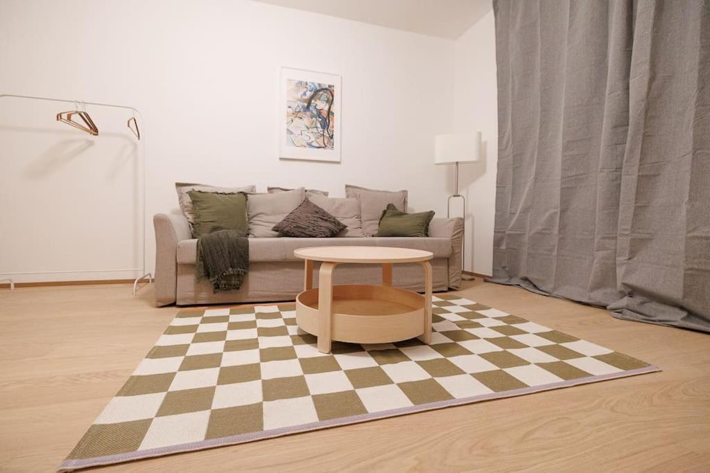 Zauberhaftes Quartier Fuer 4 Vienna