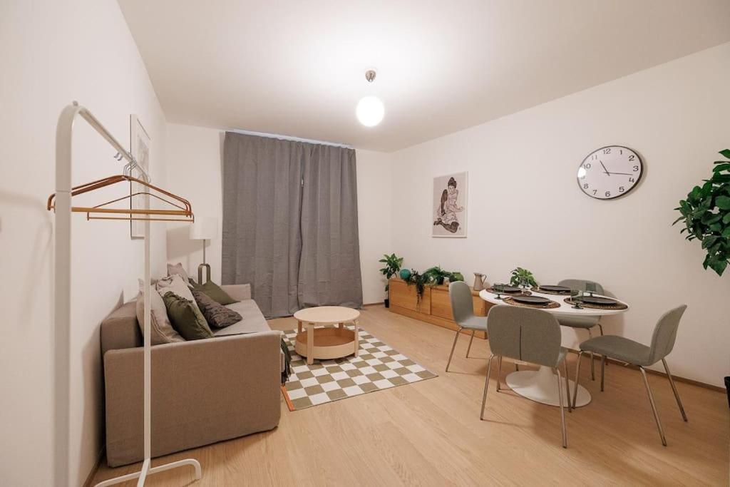 Zauberhaftes Quartier Fuer 4 * Vienna