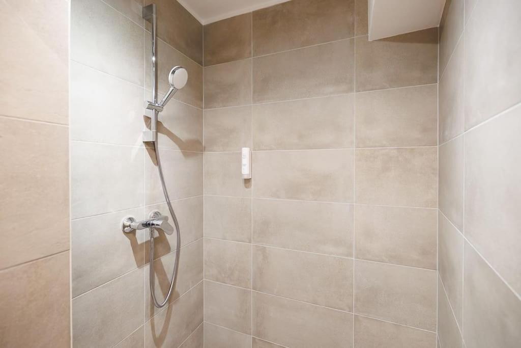 Apartment Zauberhaftes Quartier Fuer 4 *