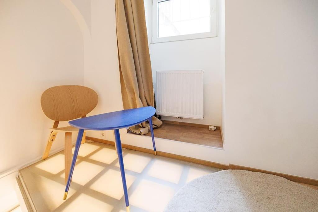 Zauberhaftes Quartier Fuer 4