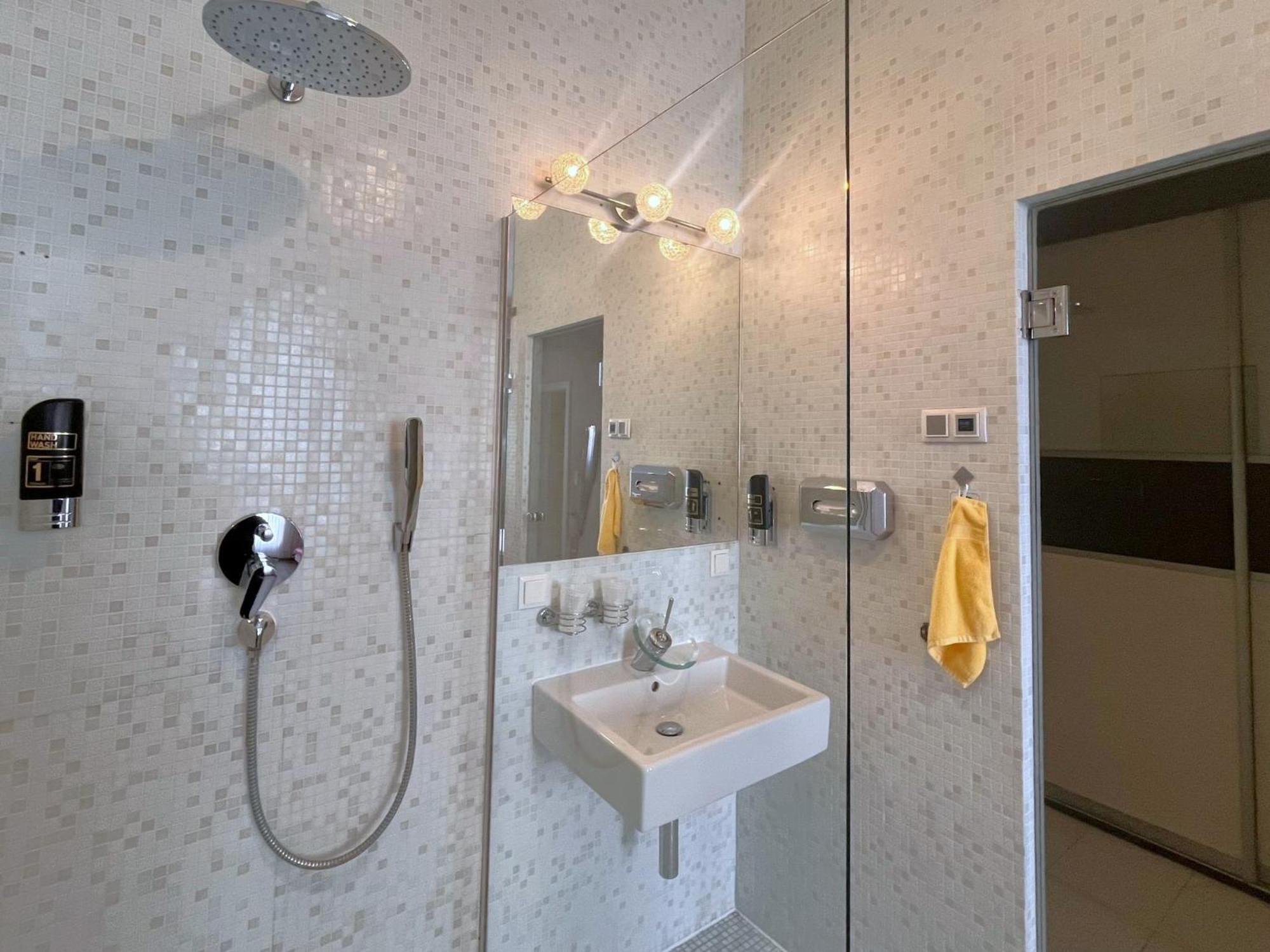 Apartment Aurellia Serviced Apartments *