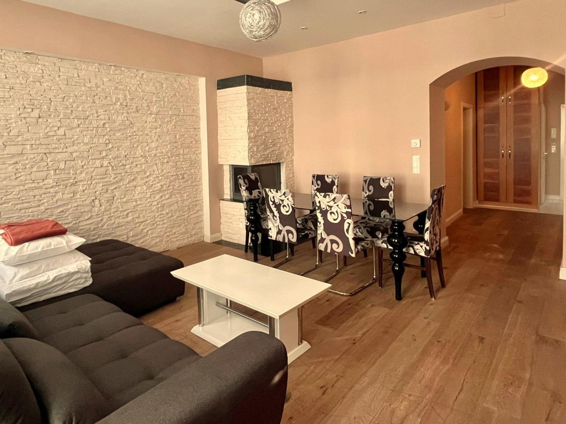 Aurellia Serviced Apartments Apartment *