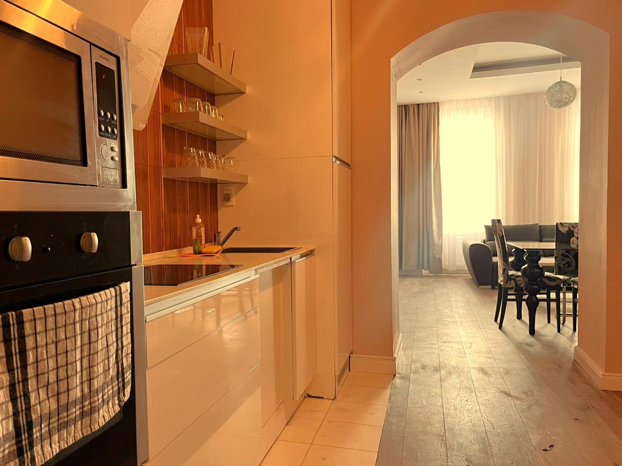 Aurellia Serviced Apartments * Vienna
