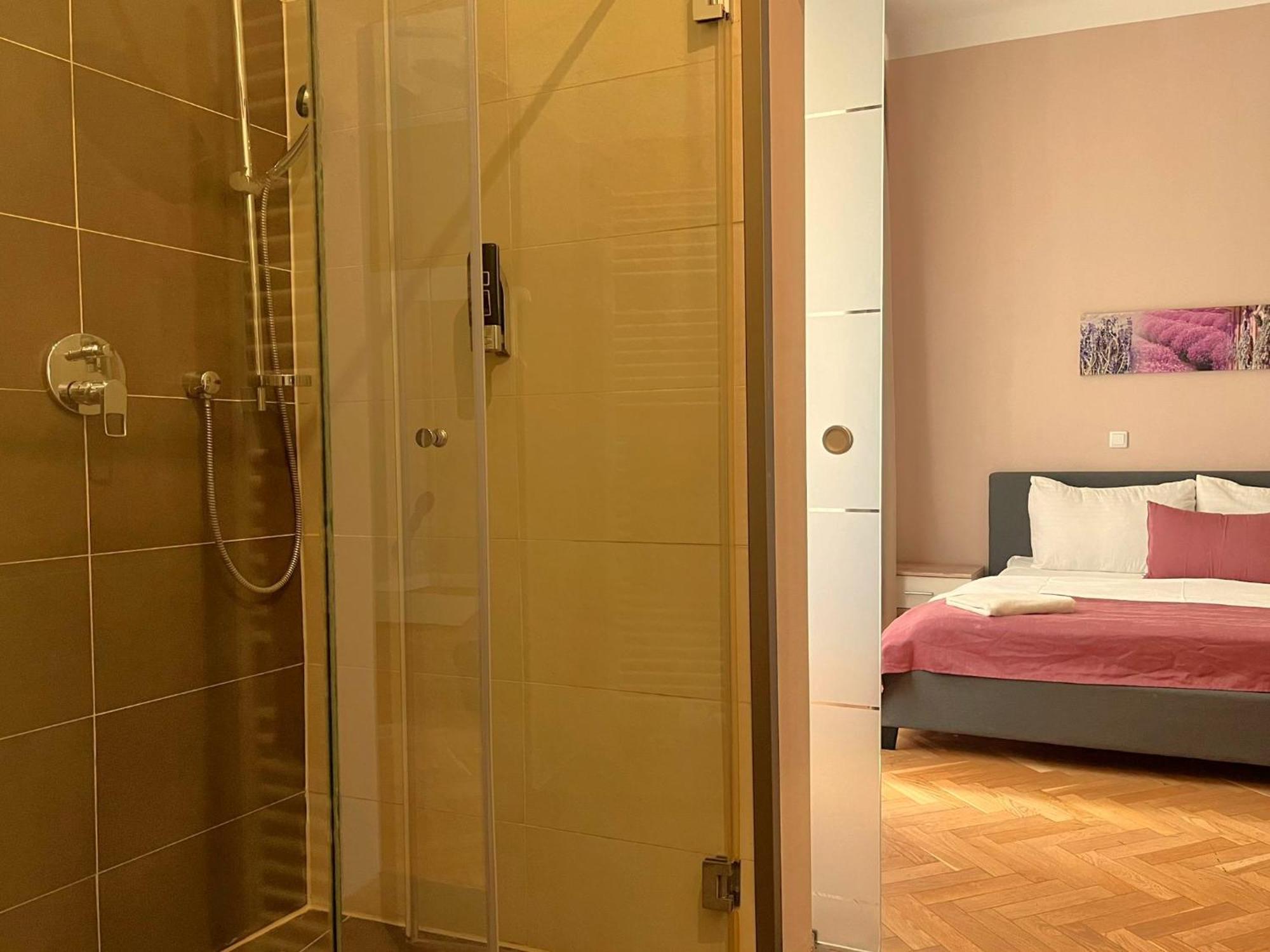 Aurellia Serviced Apartments Apartment