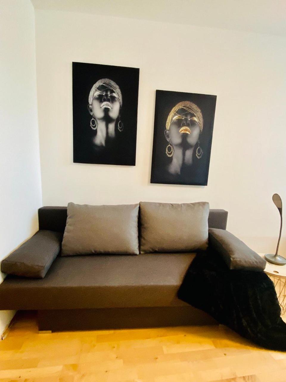 Apartment Family In Praterstern Area Dw20 Vienna