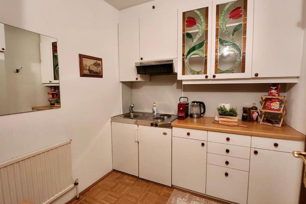 Innere Stadt Apartment *