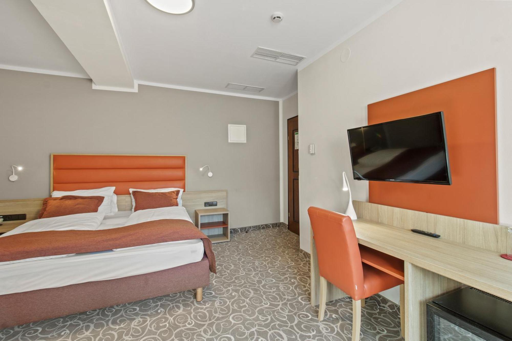 Schild Hotel Wien