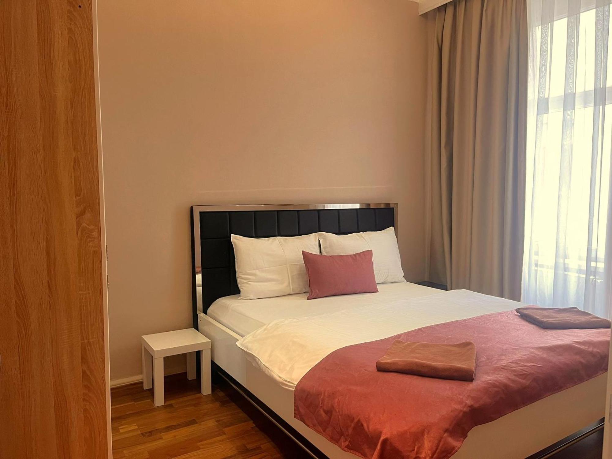 Aurellia Serviced Apartments Vienna
