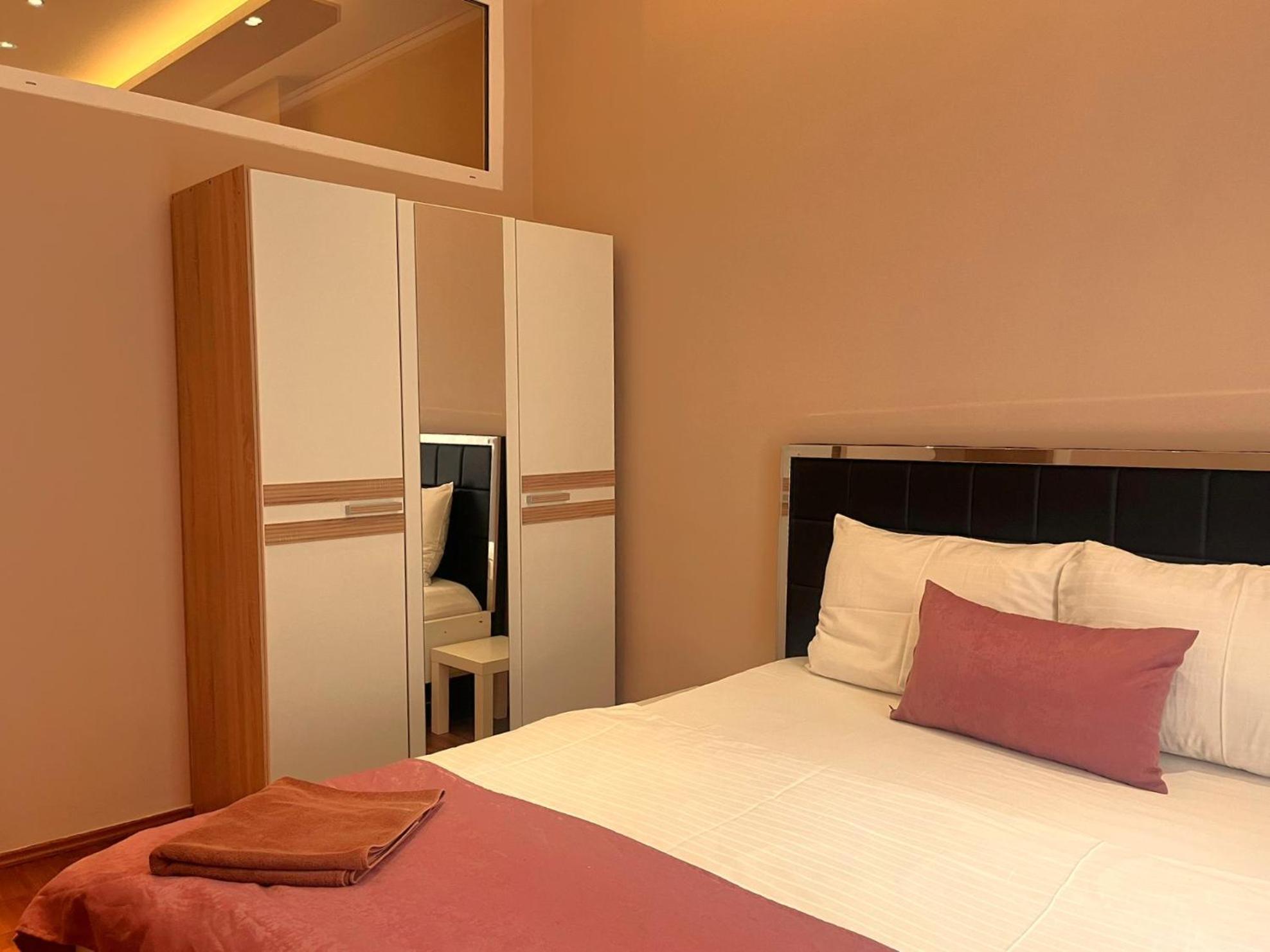 Aurellia Serviced Apartments Vienna