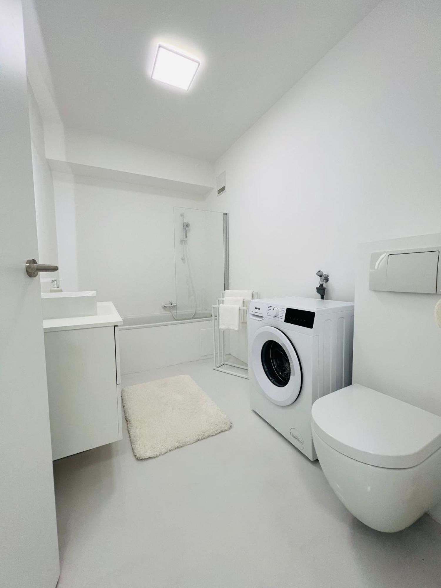 White House Apartment