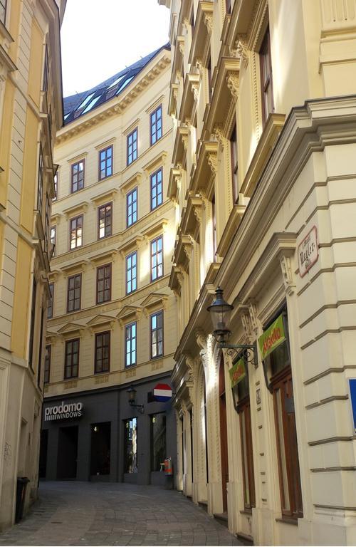 Chez Cliche Serviced Apartments - Naglergasse Vienna