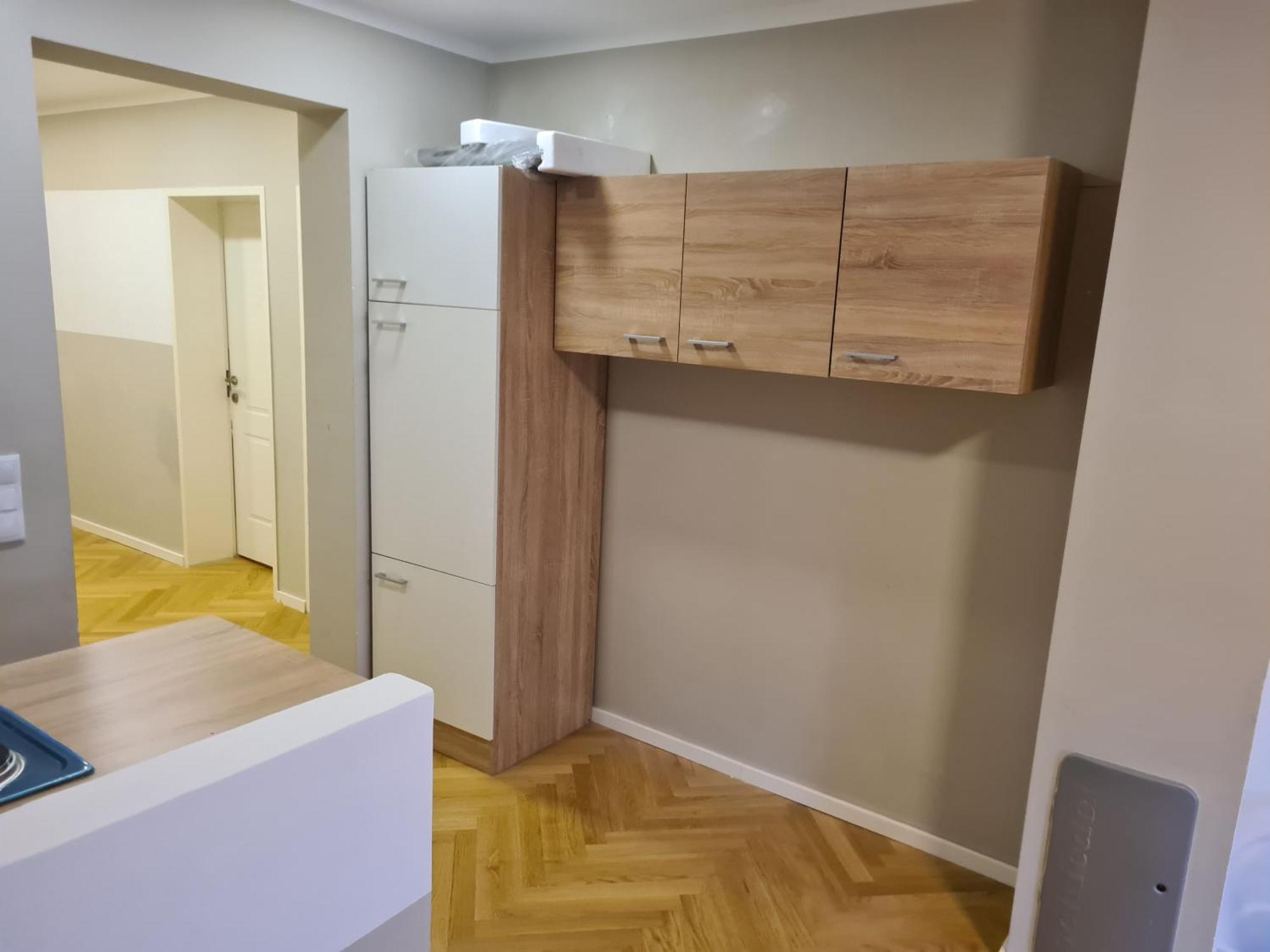 Gardenloft No1 * Wien