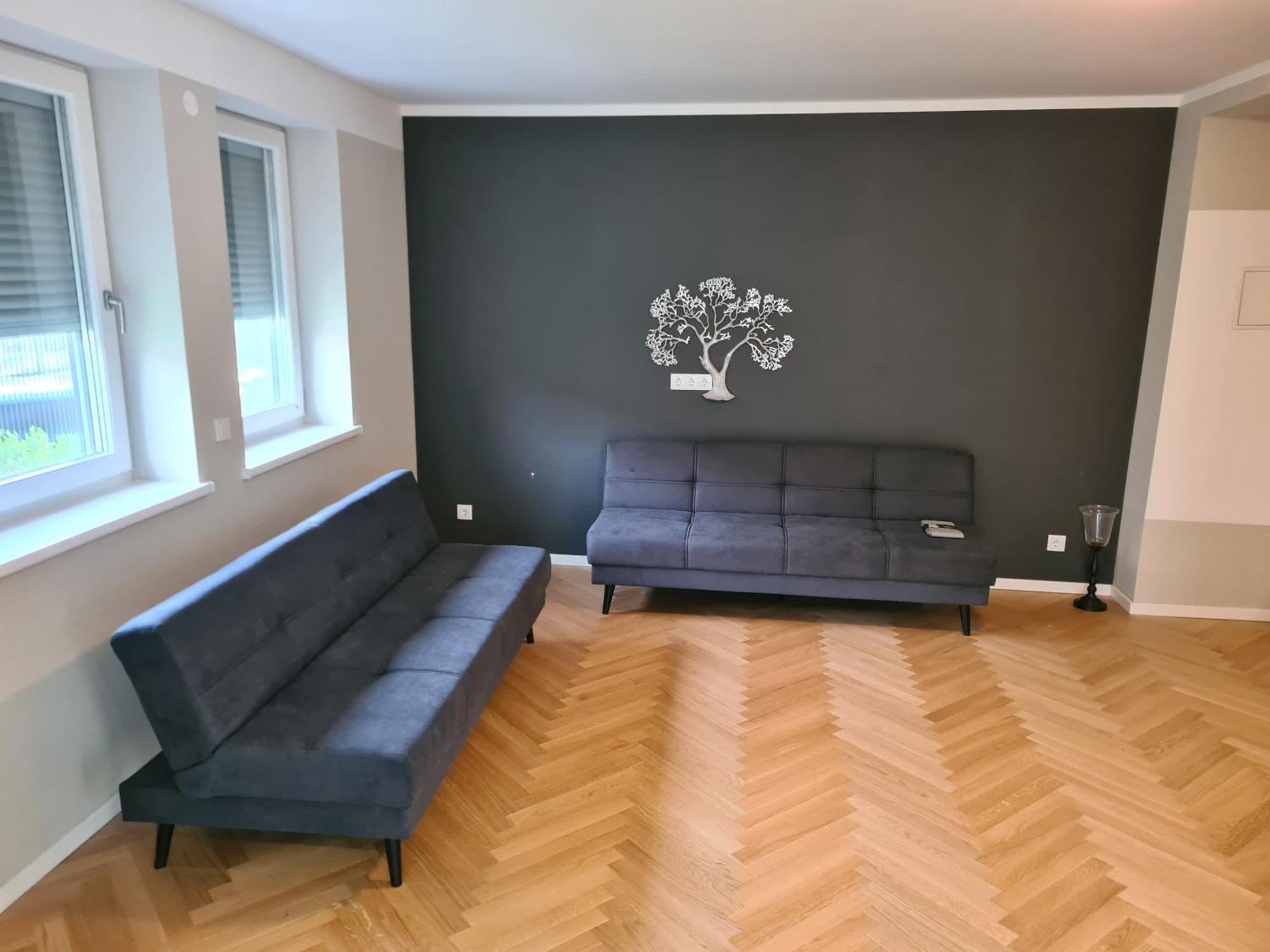 Gardenloft No1 * Wien