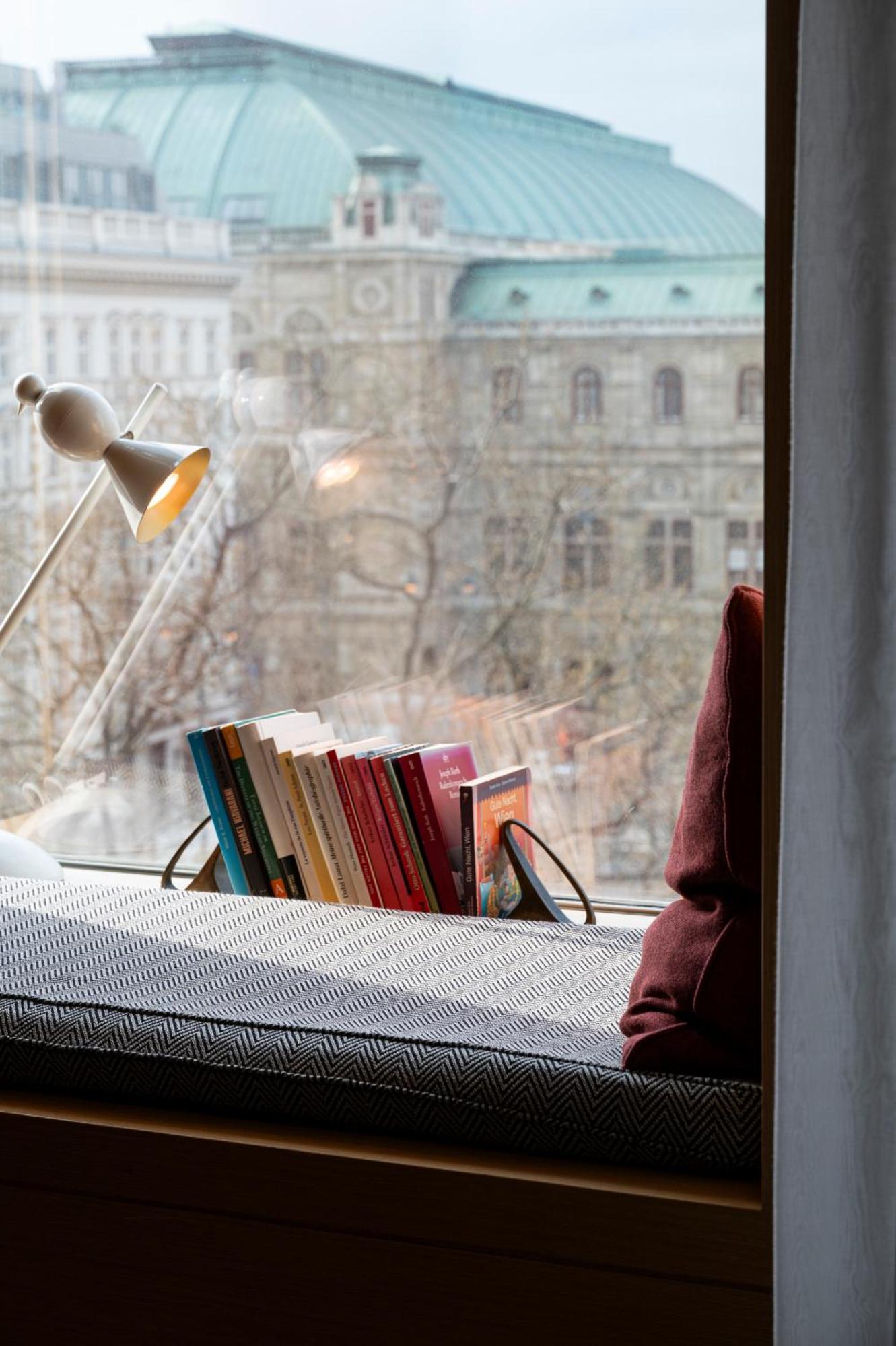The 5* Vienna
