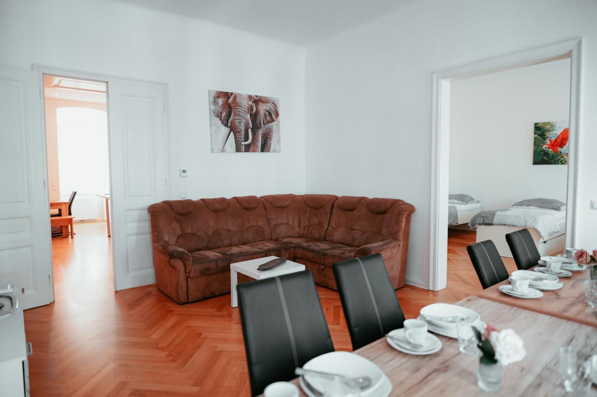 Raimond Ottakring 14 Apartment *