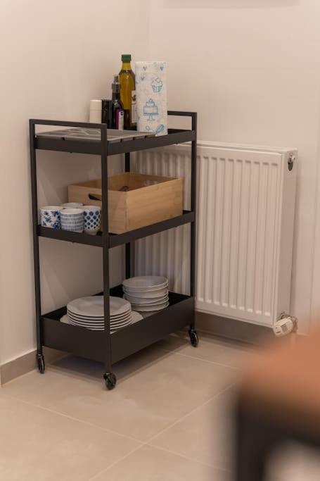 Apartment Dorothea I Levestate Wien