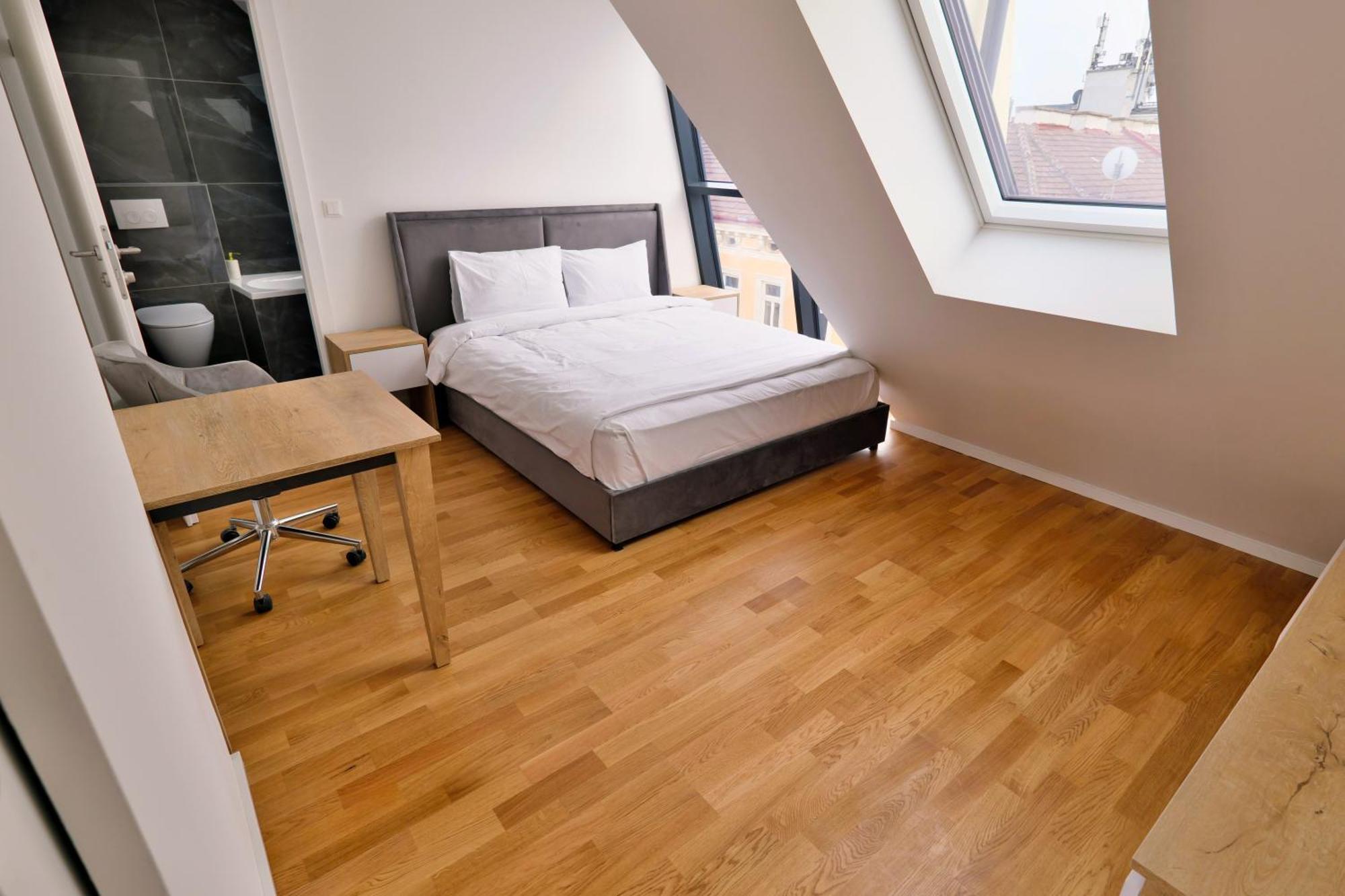Apartment Lotus Vienna