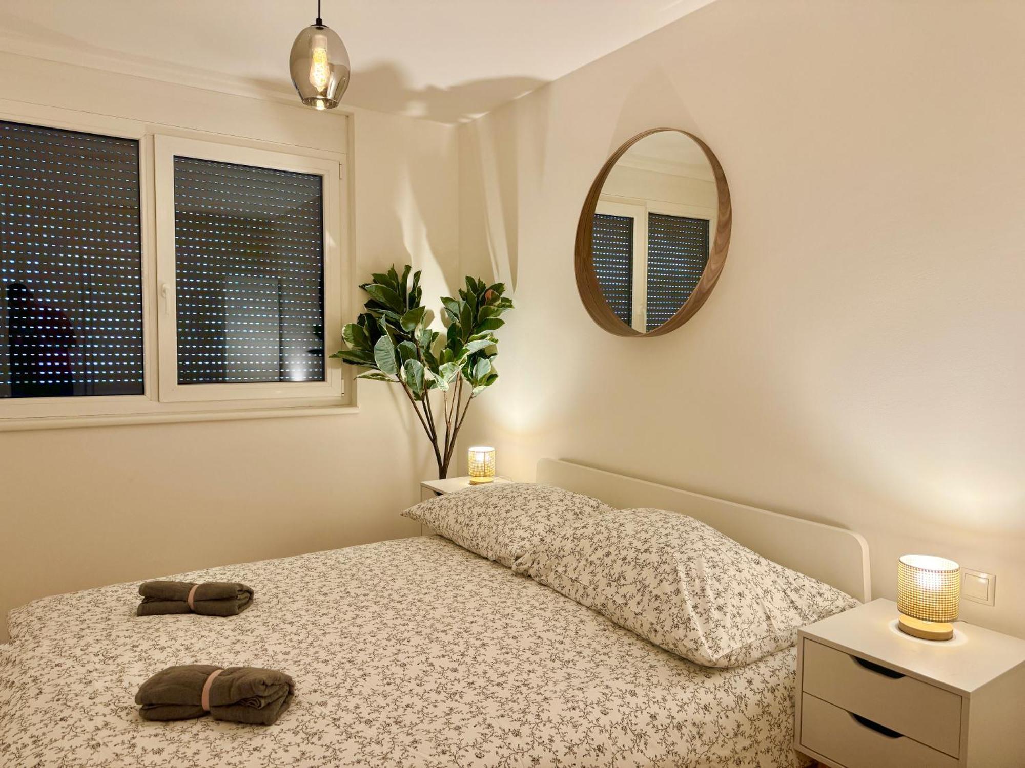 Modern Premium With Balcony Apartment Vienna