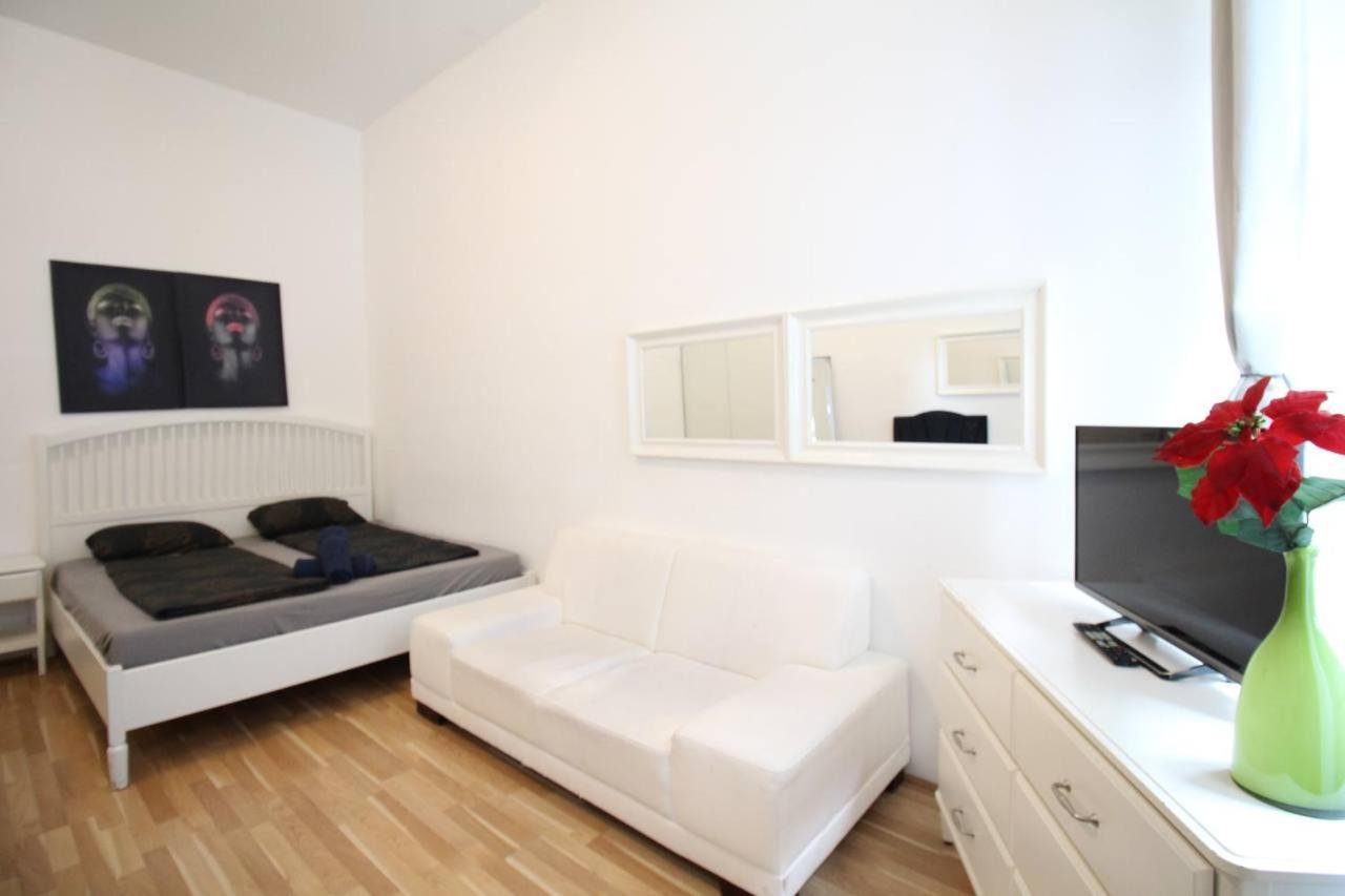 Apartment Cozy Studio Lg Vienna