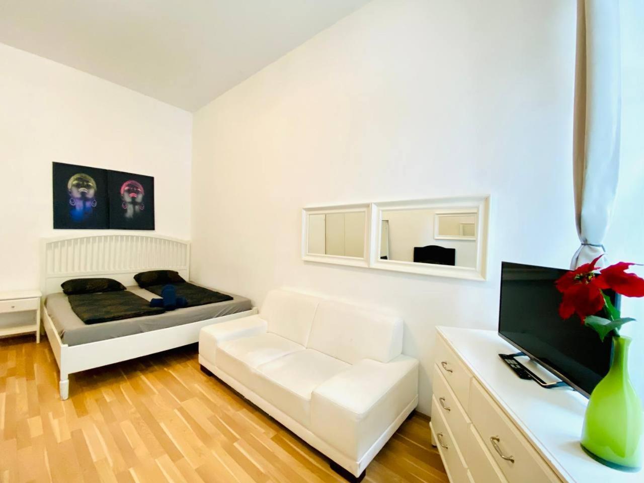 Cozy Studio Lg Apartamento