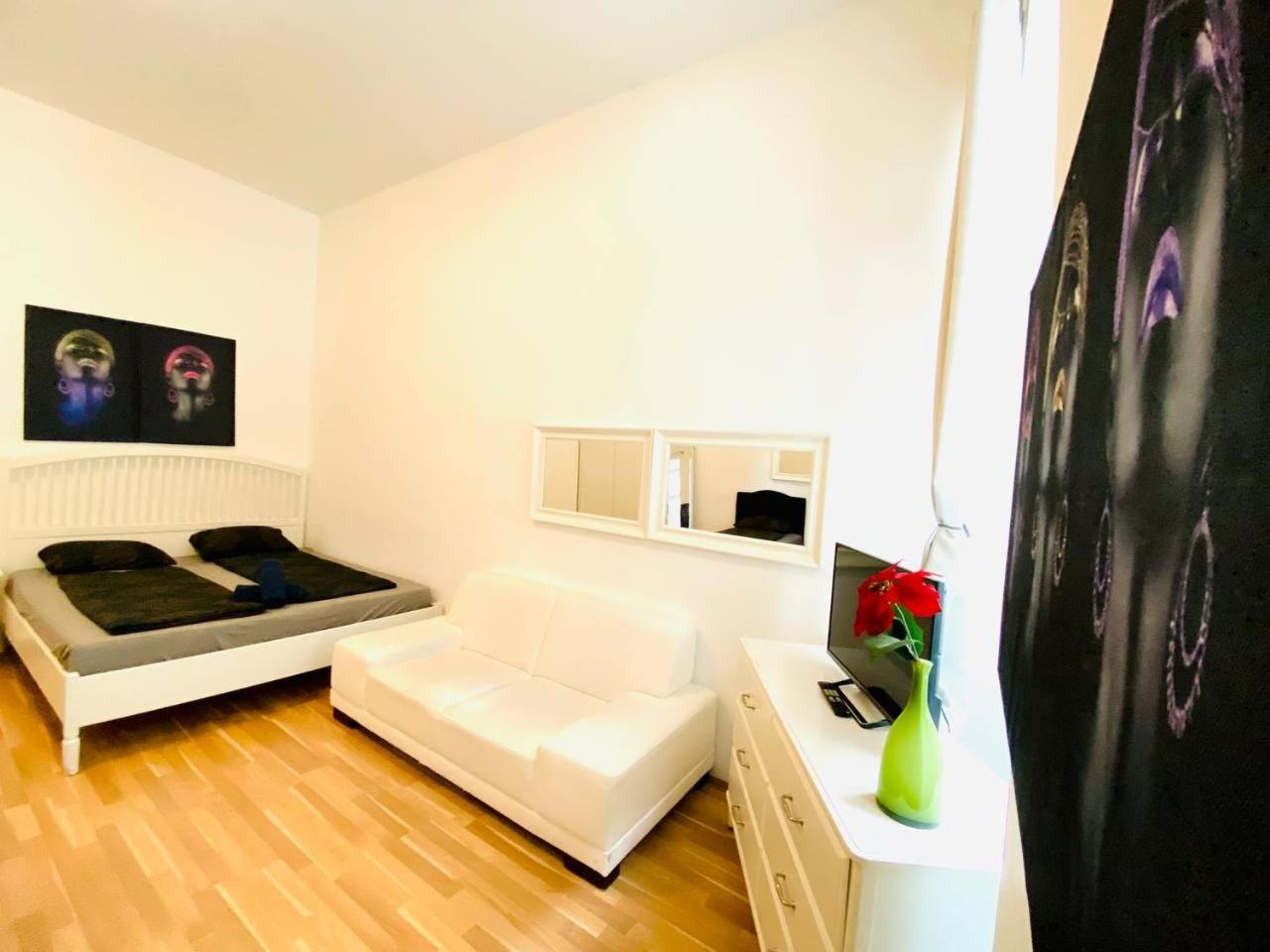 Apartamento Cozy Studio Lg *