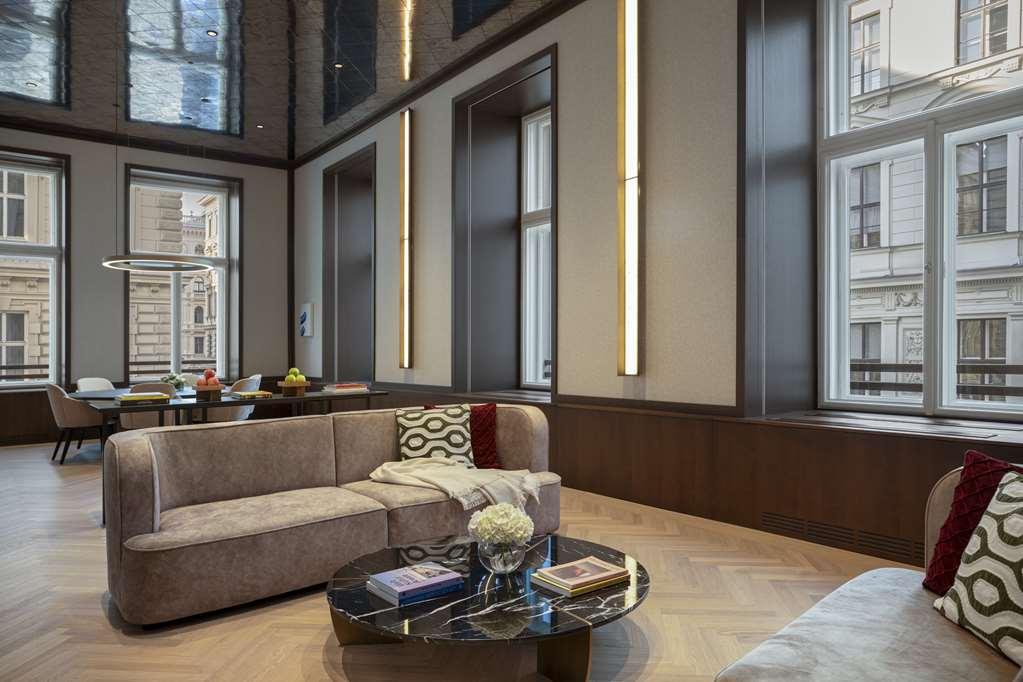 Hotel Almanac Palais Vienna