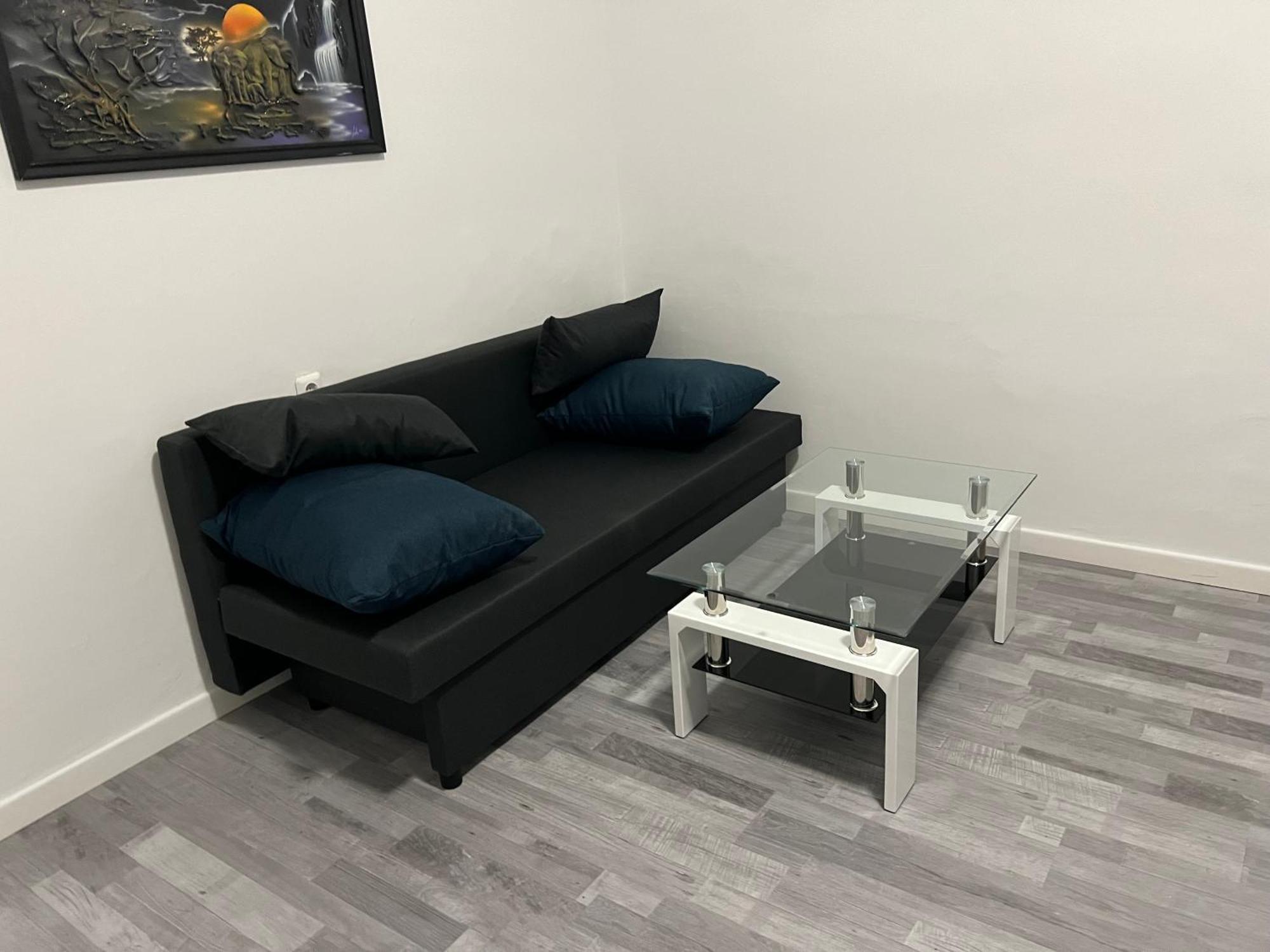 Appartamento Sam Apartmant 12 Vienna