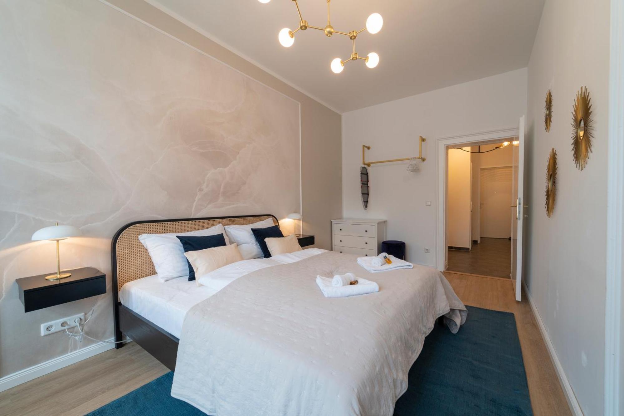Josef's I Premium I Easy Transport Appartamento Vienna