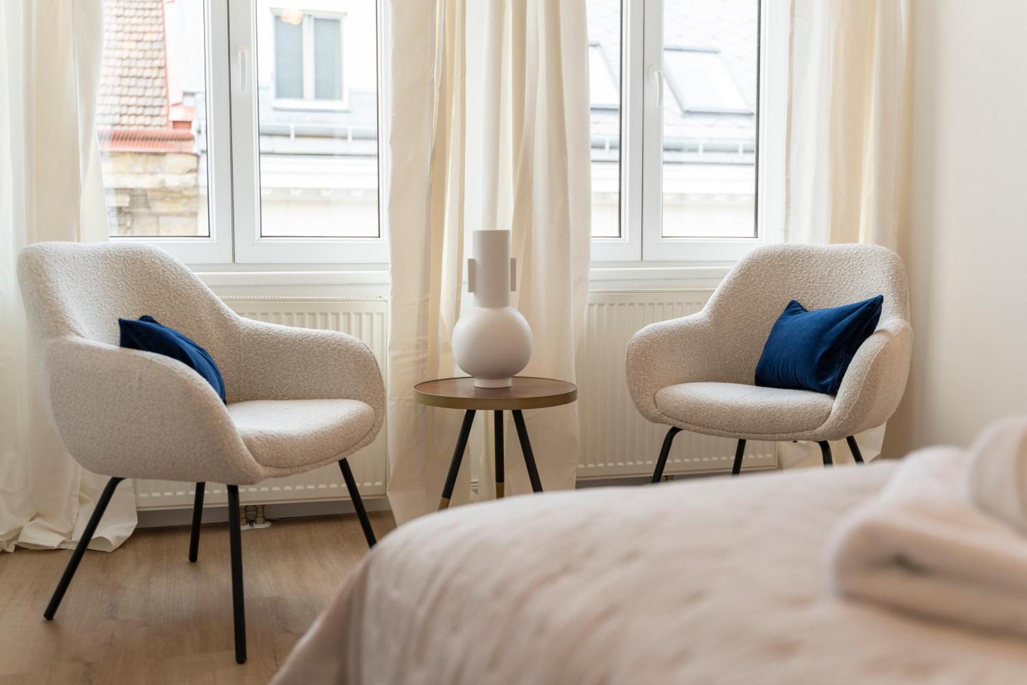 Appartamento Josef's I Premium I Easy Transport Vienna