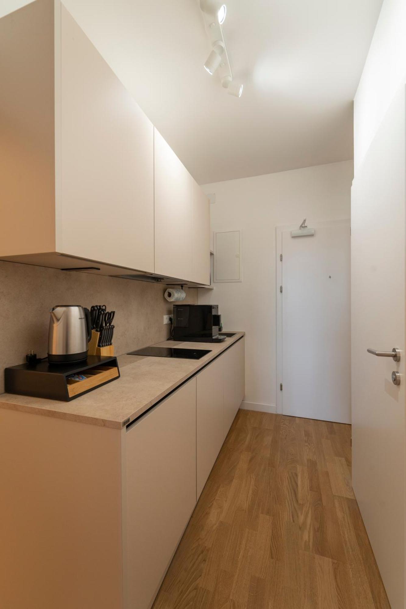 Kai I Levestate Apartment *