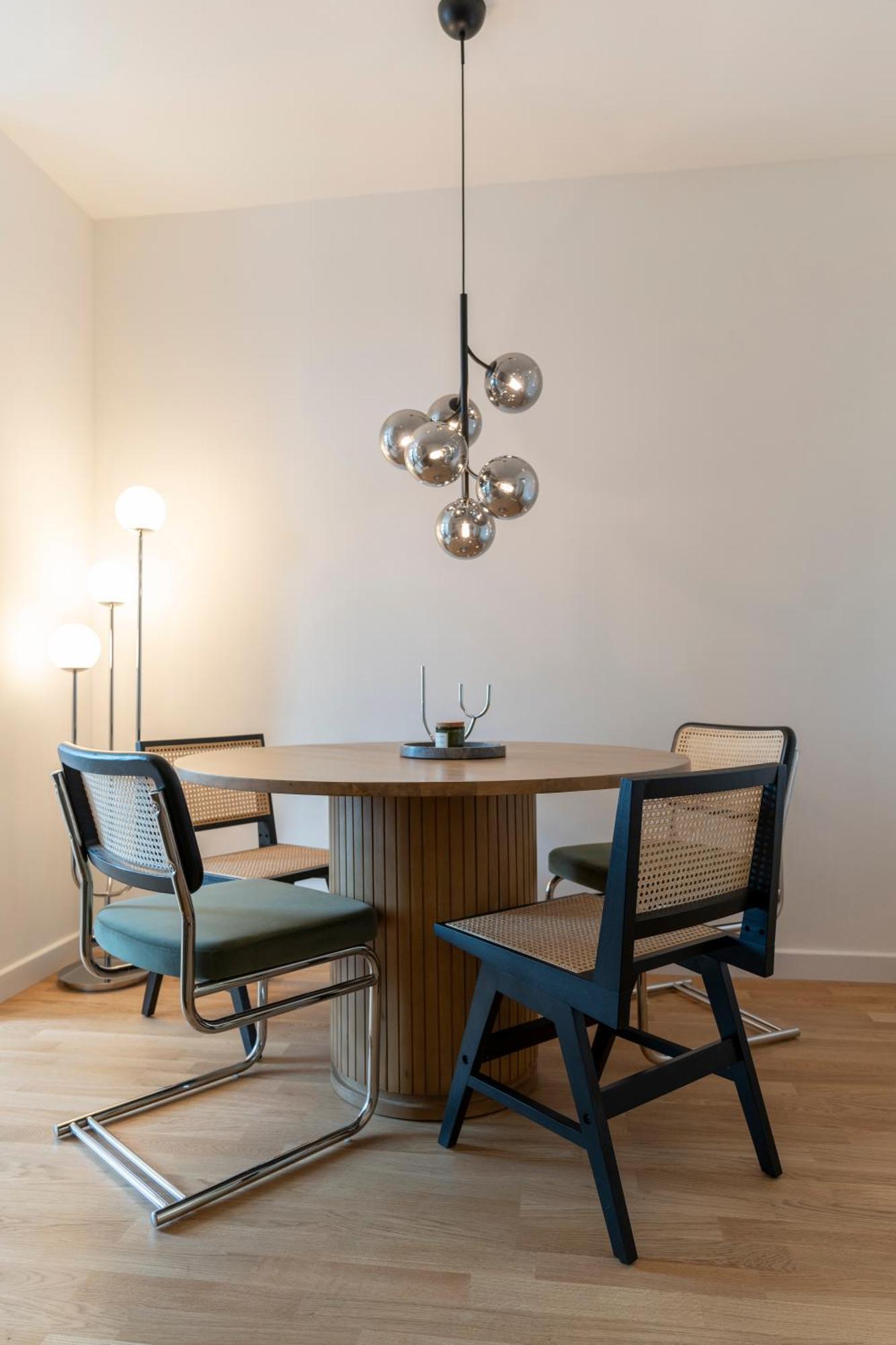 Kai I Levestate Apartment Vienna