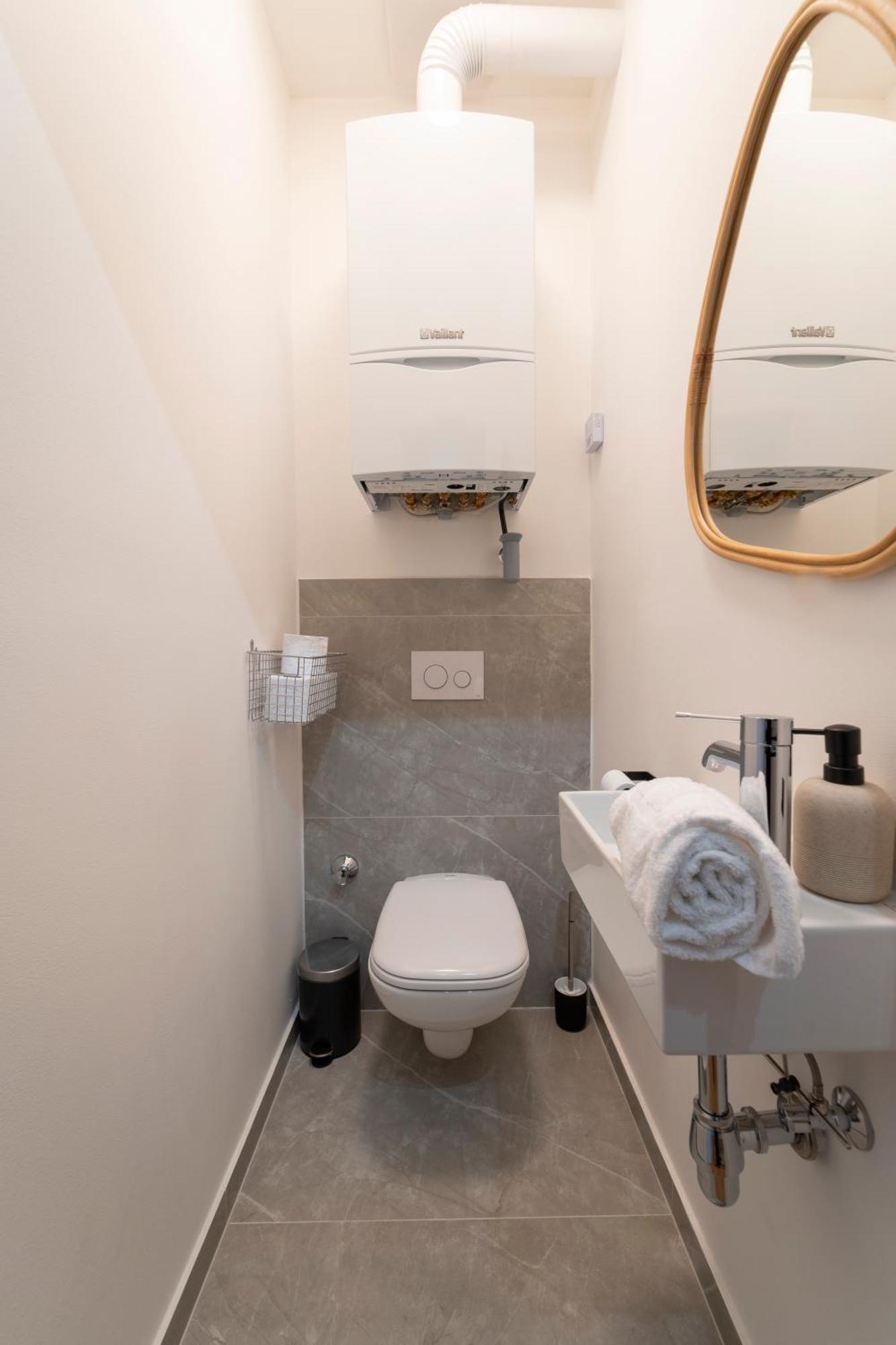 Apartment Kai I Levestate Vienna