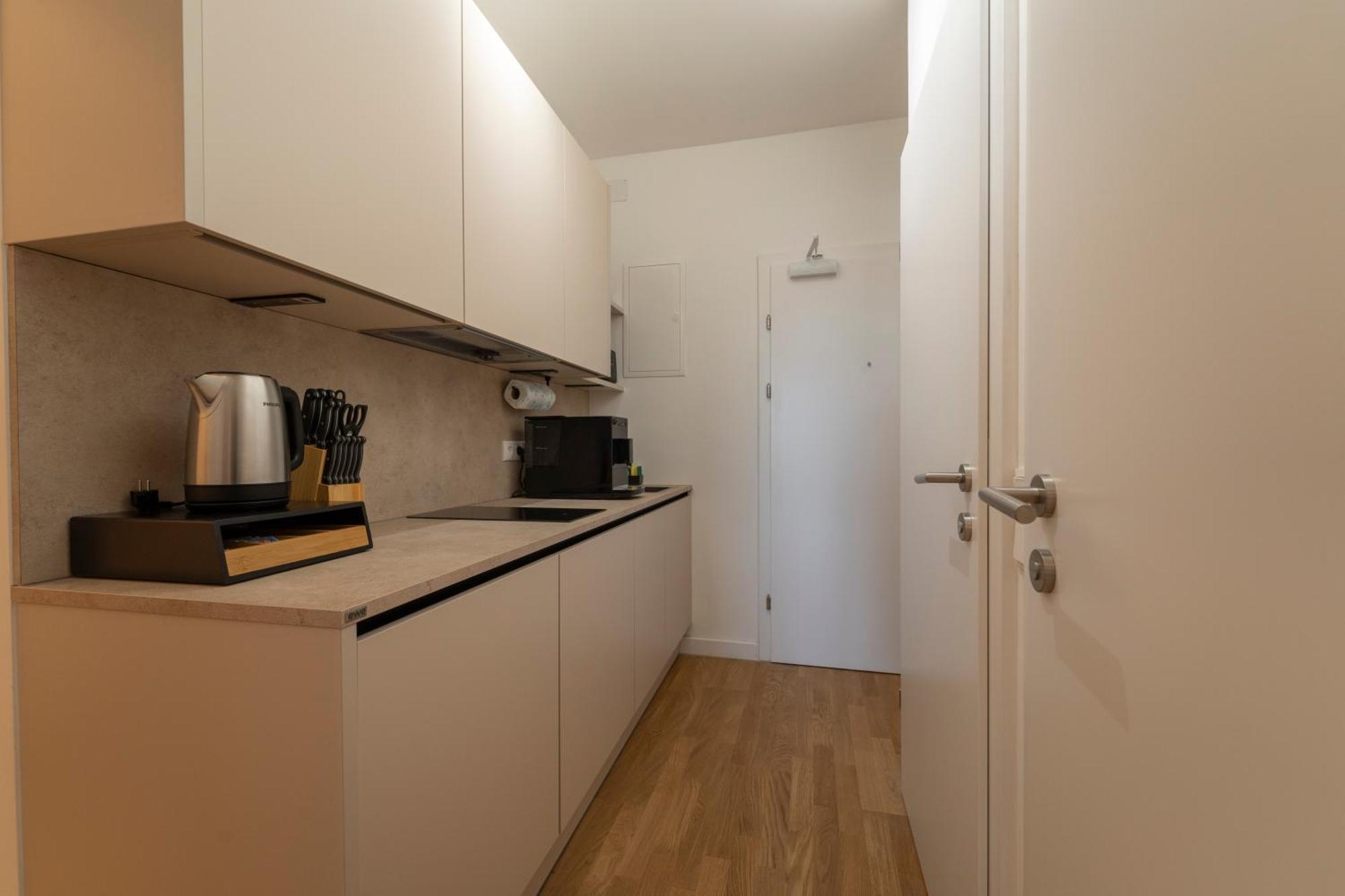 Kai I Levestate Apartment *