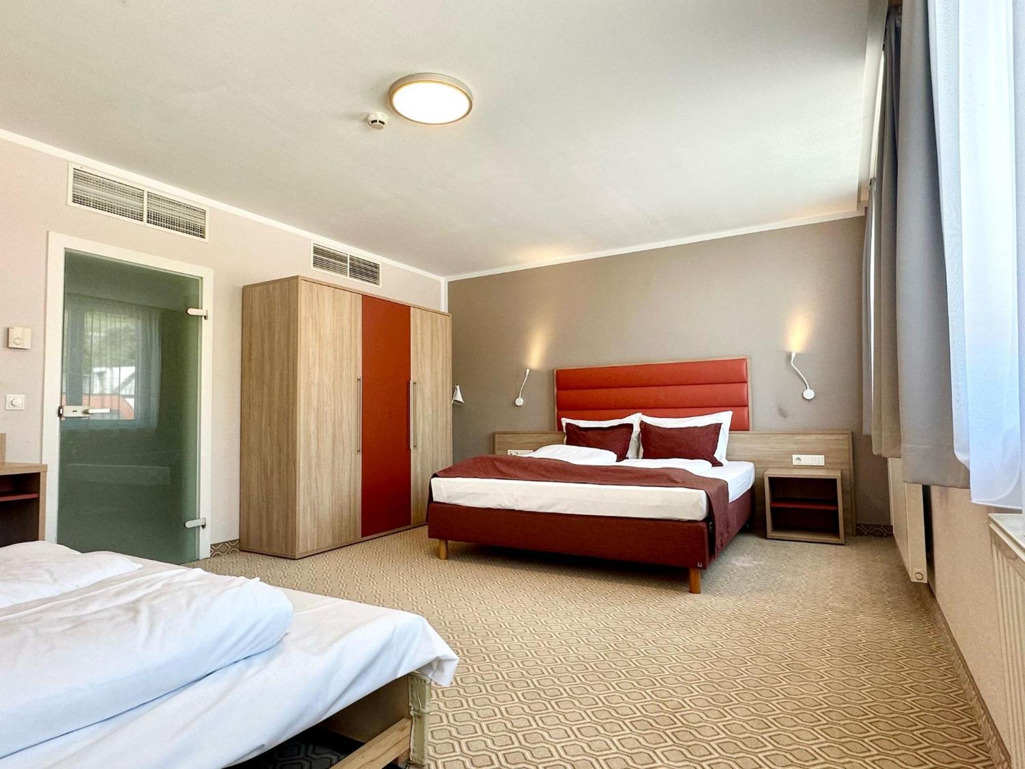 Schild Hotel Wien