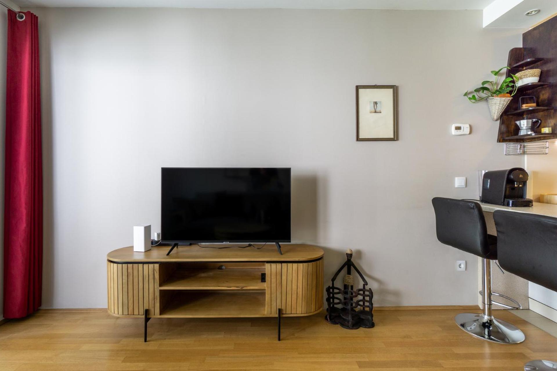 Apartment With Garden Close To Stadthalle, Westbahnhof Wien