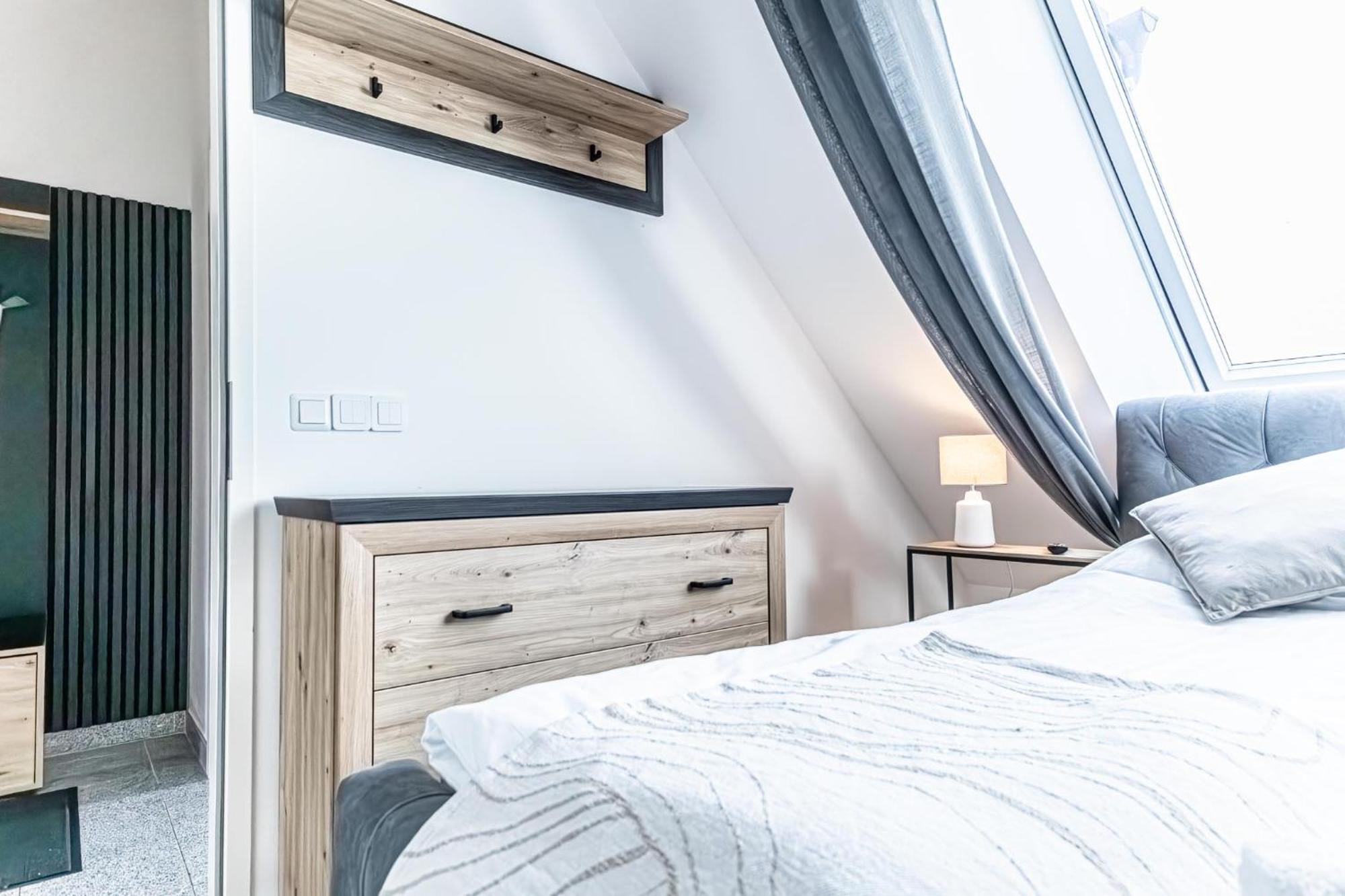 Luxury 2br And 1lr With Balcony - 9 Min To Center * Vienna