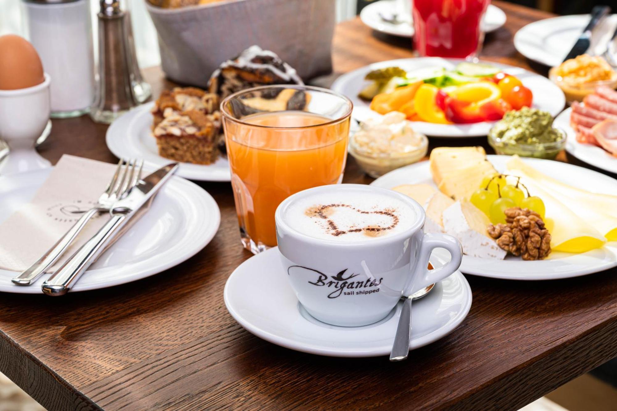 Hotel Boutiquehotel Stadthalle