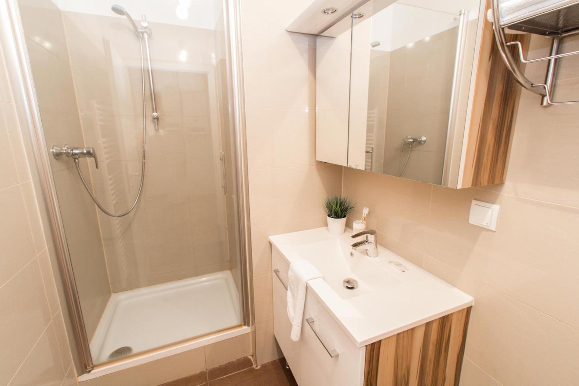 Apartment Mandlgasse I Contactless Check-In * Vienna