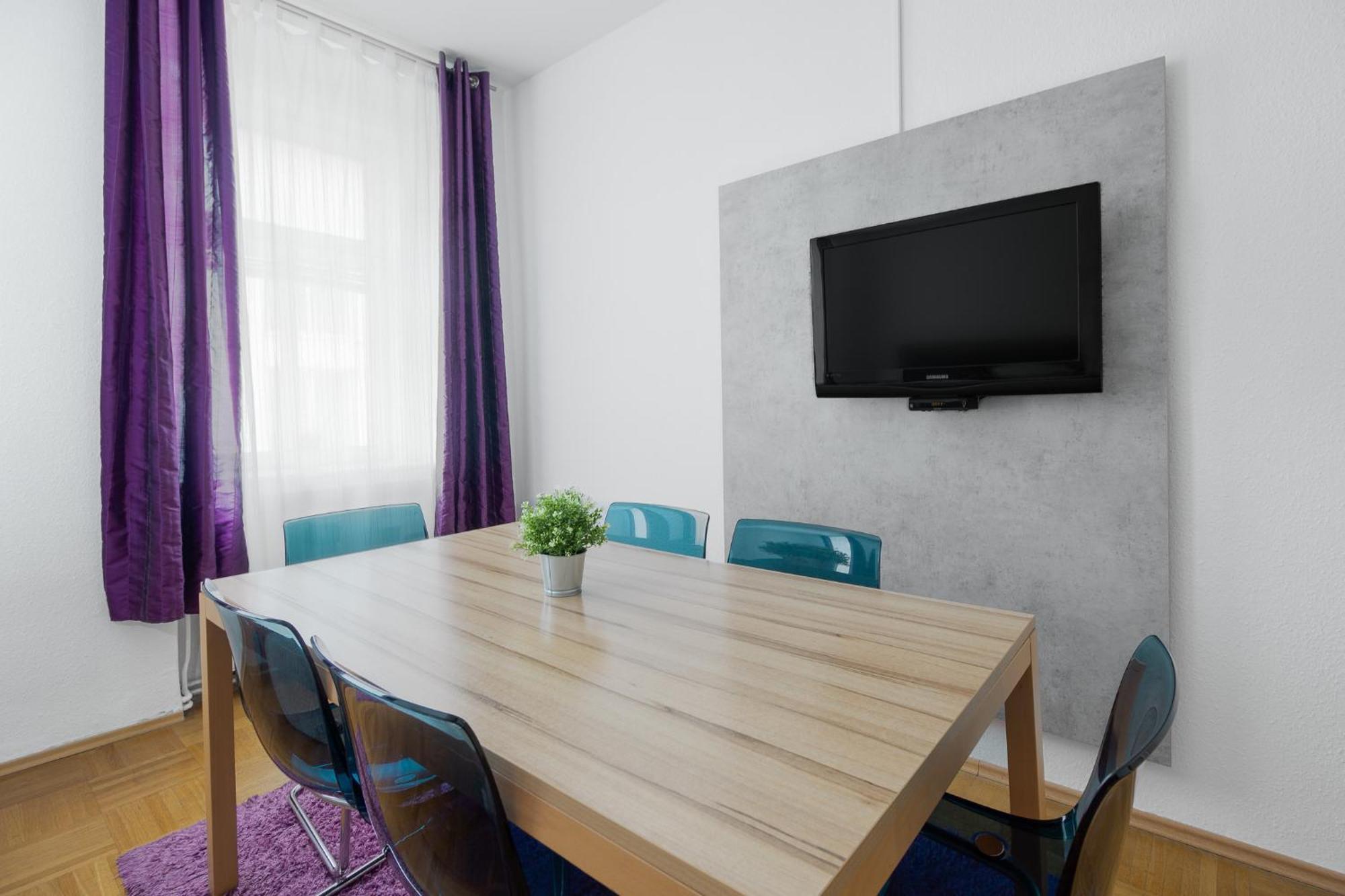 Apartment Apartment Mandlgasse I Contactless Check-In Vienna
