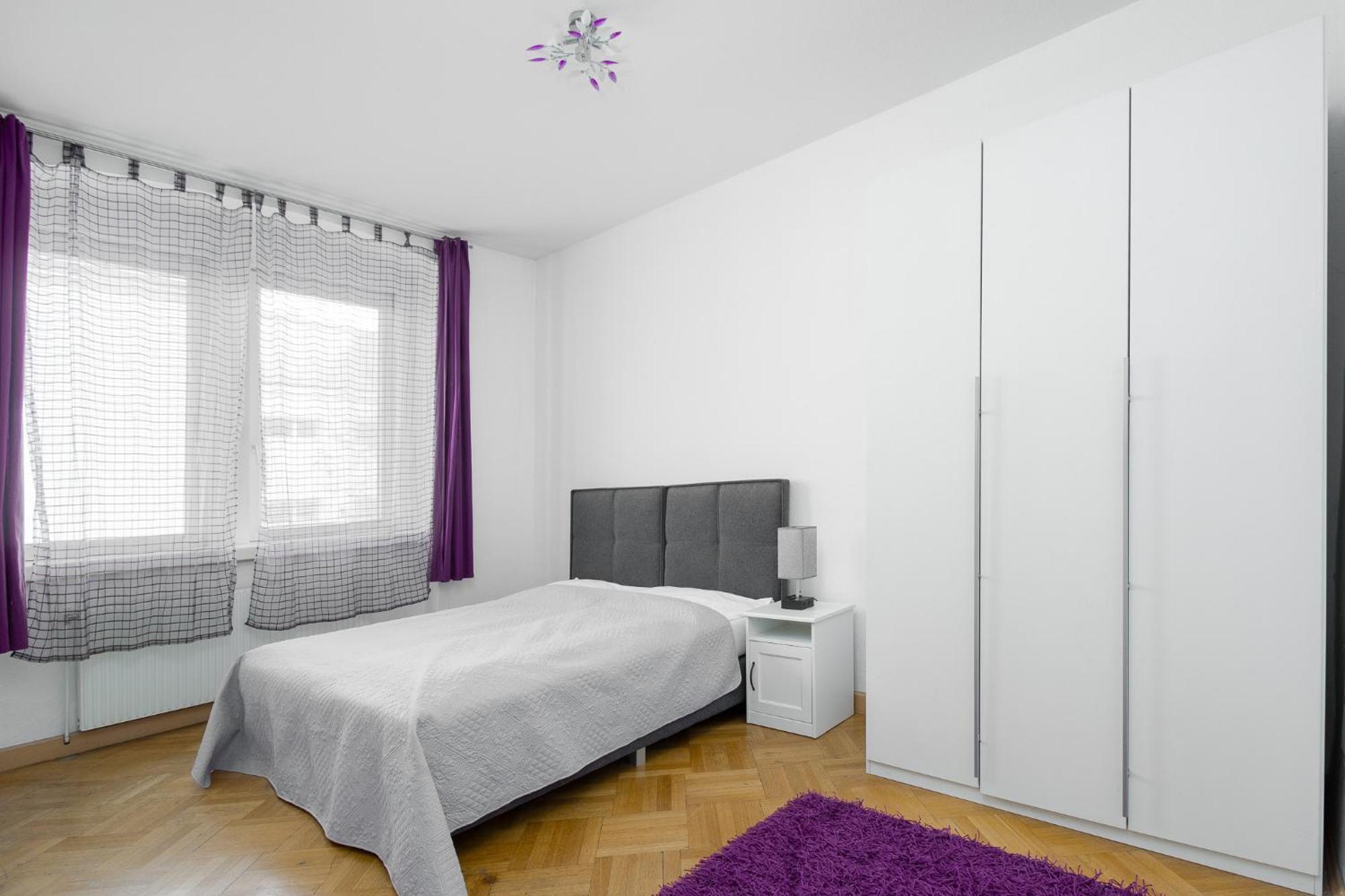 Apartment Mandlgasse I Contactless Check-In * Vienna