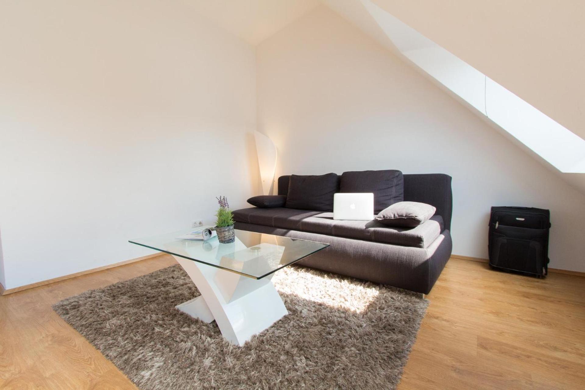 Apartment Mandlgasse I Contactless Check-In * Vienna