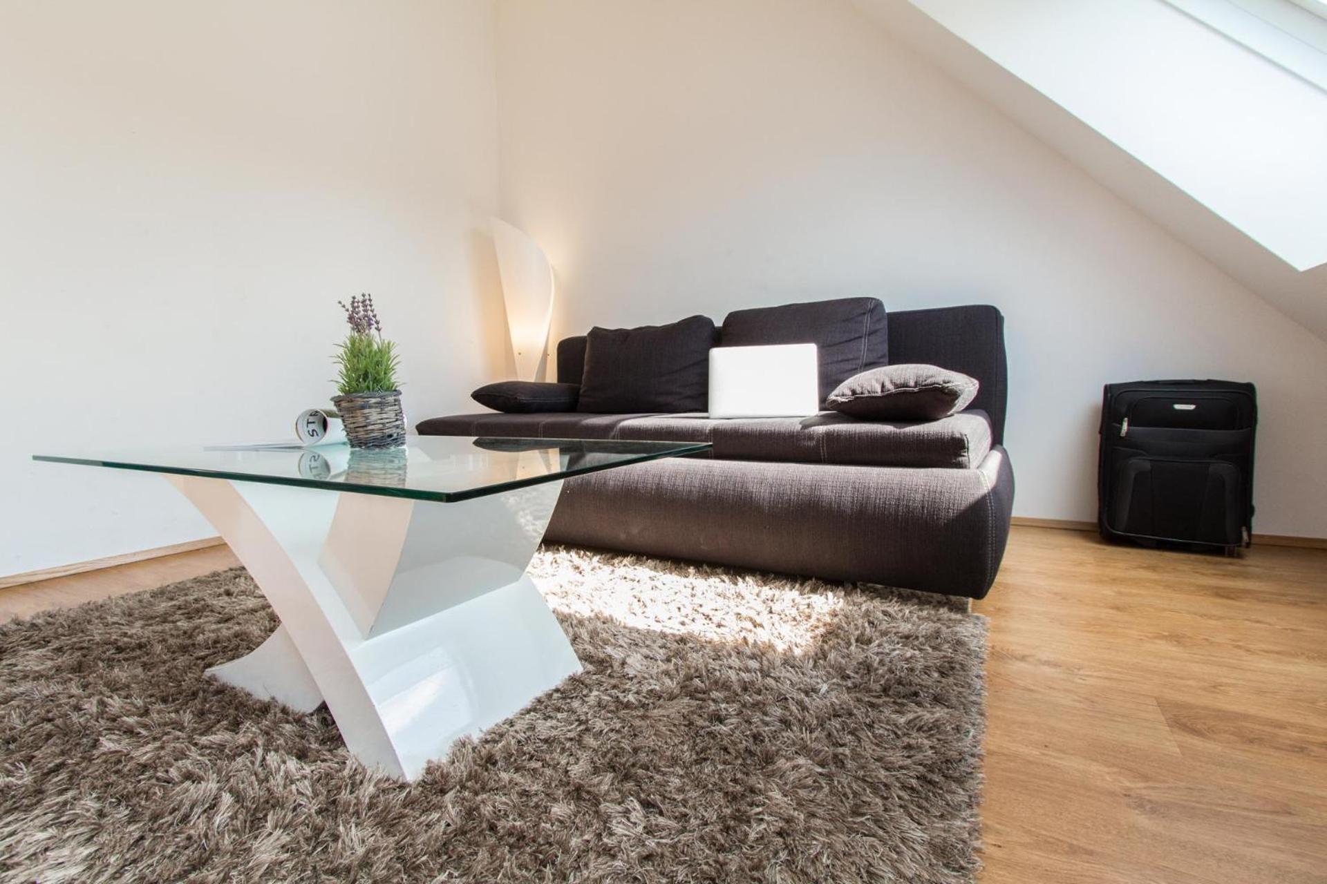 Apartment Mandlgasse I Contactless Check-In Apartment Vienna