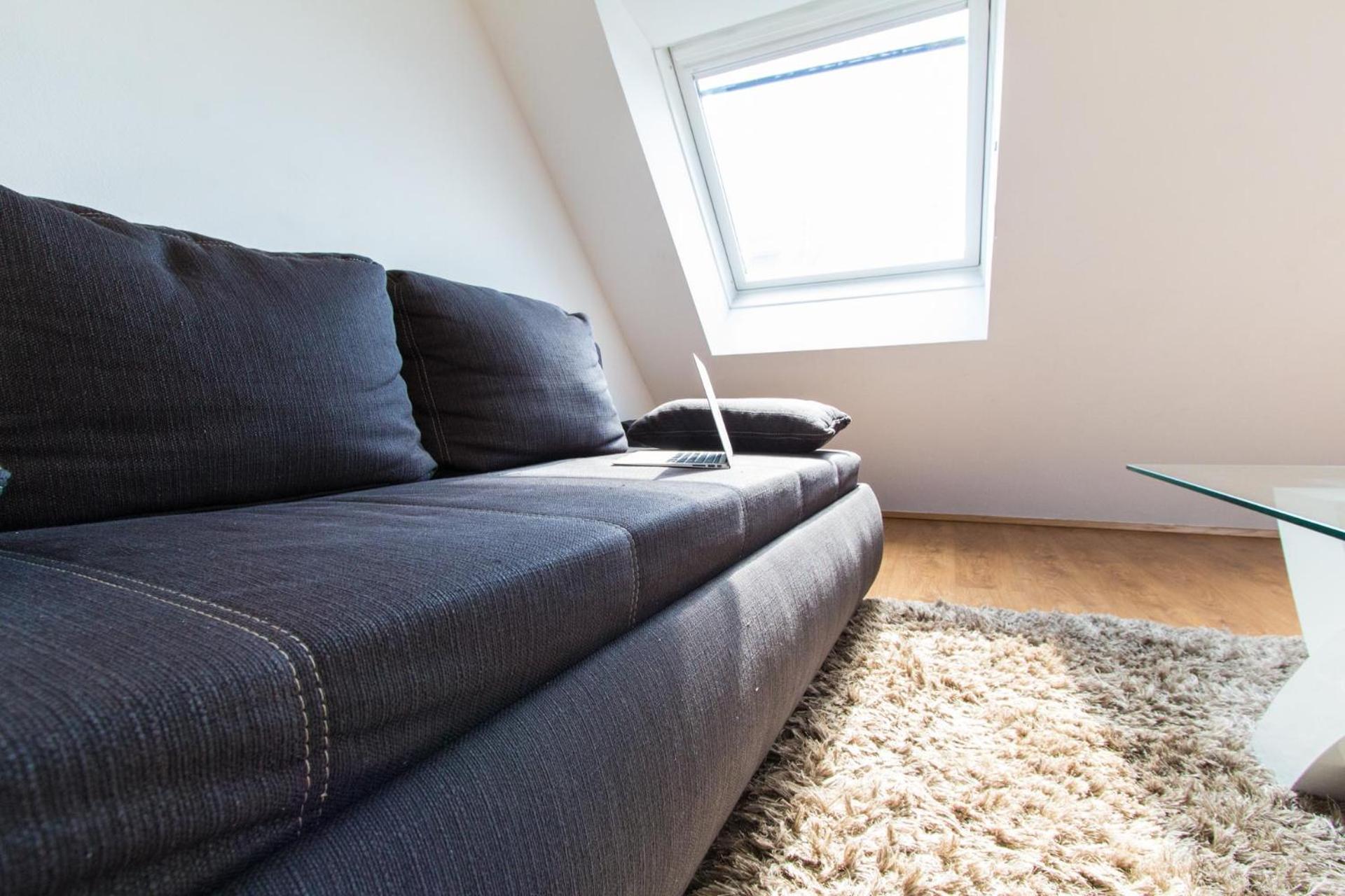 Apartment Mandlgasse I Contactless Check-In * Vienna