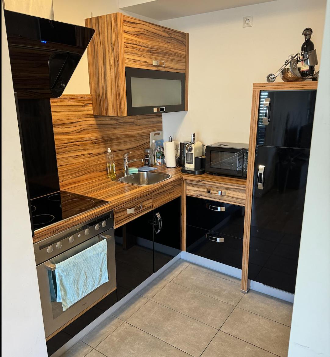Brand New Apartment, Location-near Vic/danube *