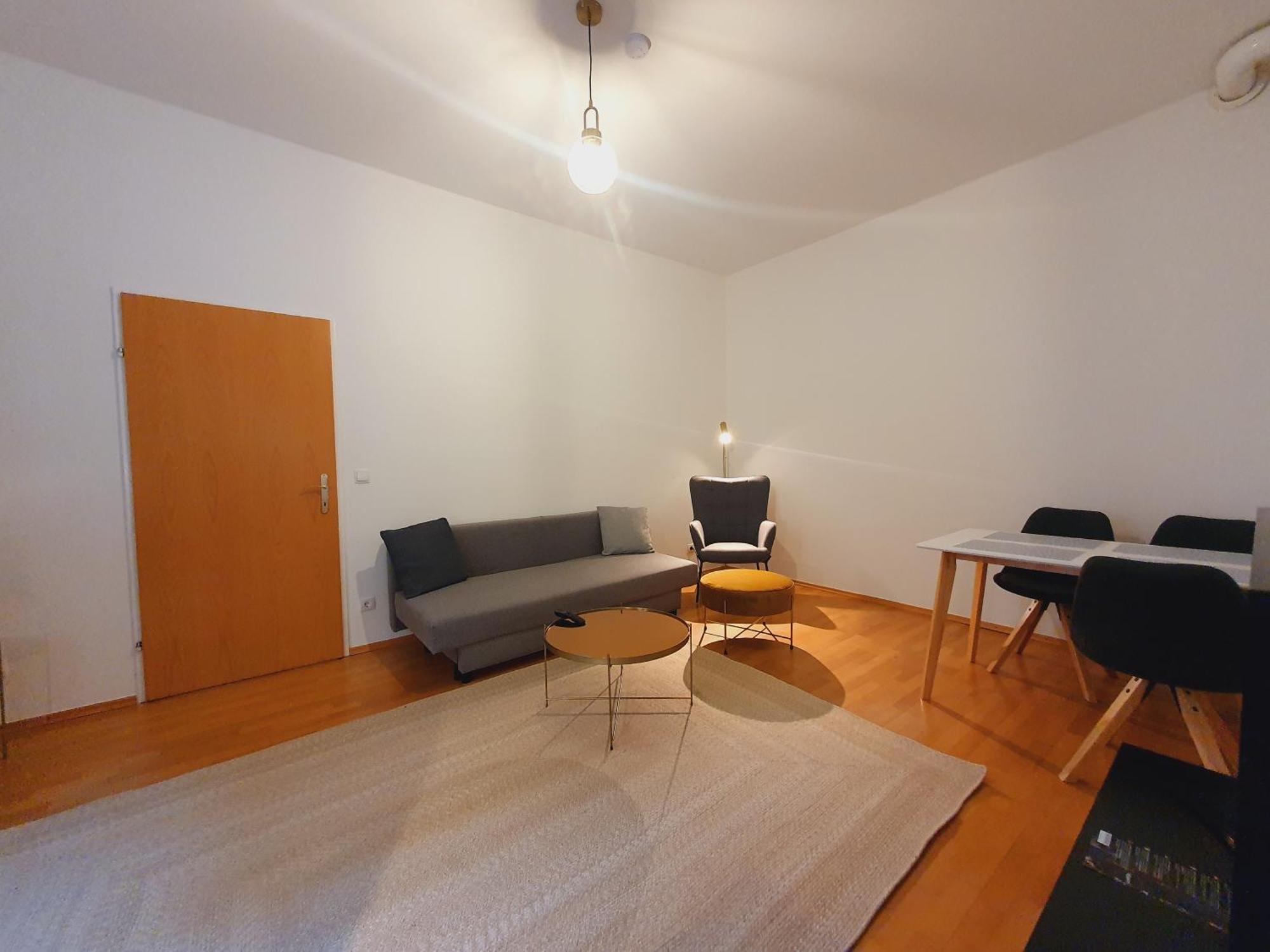 Apartamento Savoir Vivre Rueppgasse *