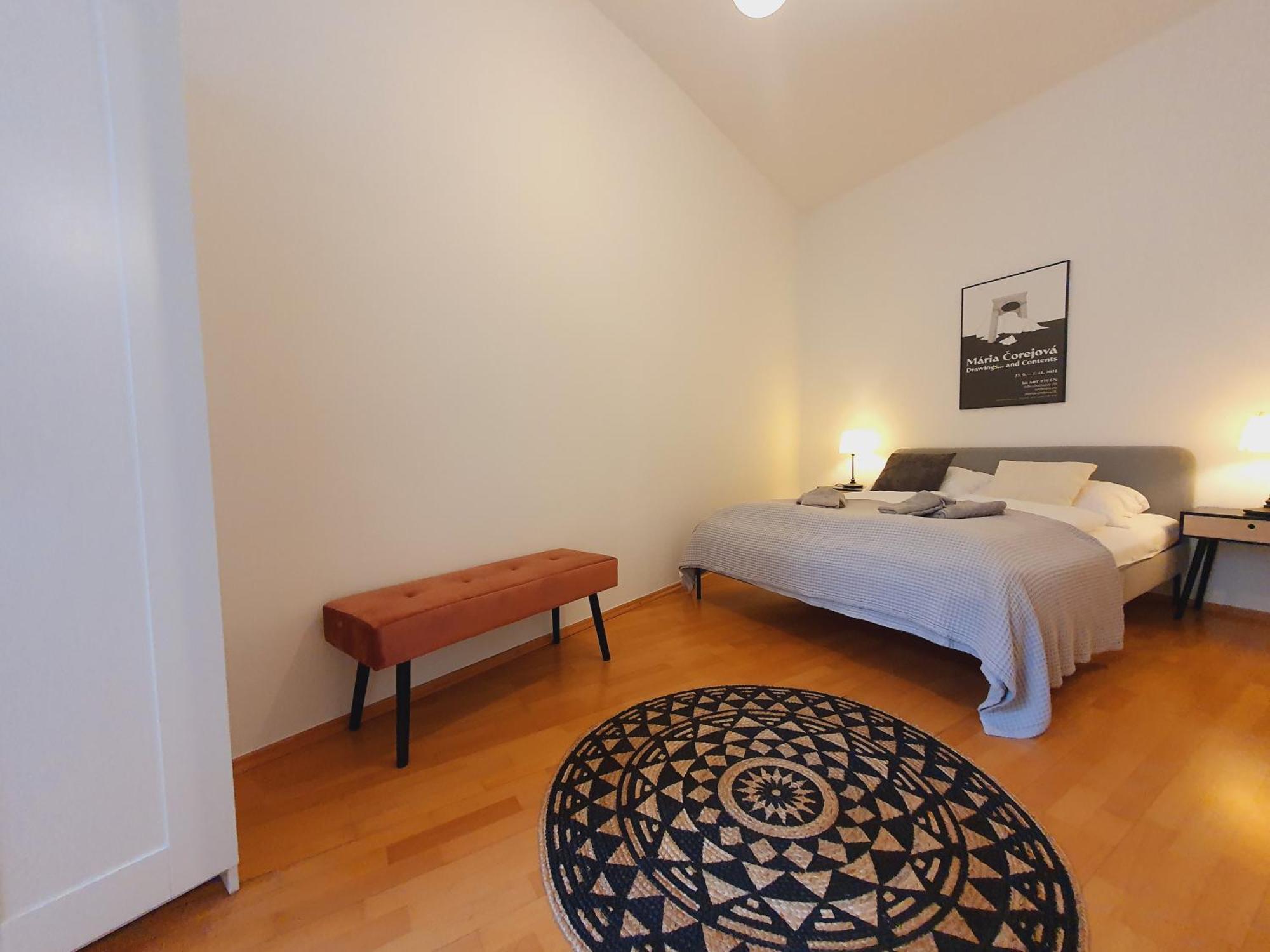Apartamento Savoir Vivre Rueppgasse Viena