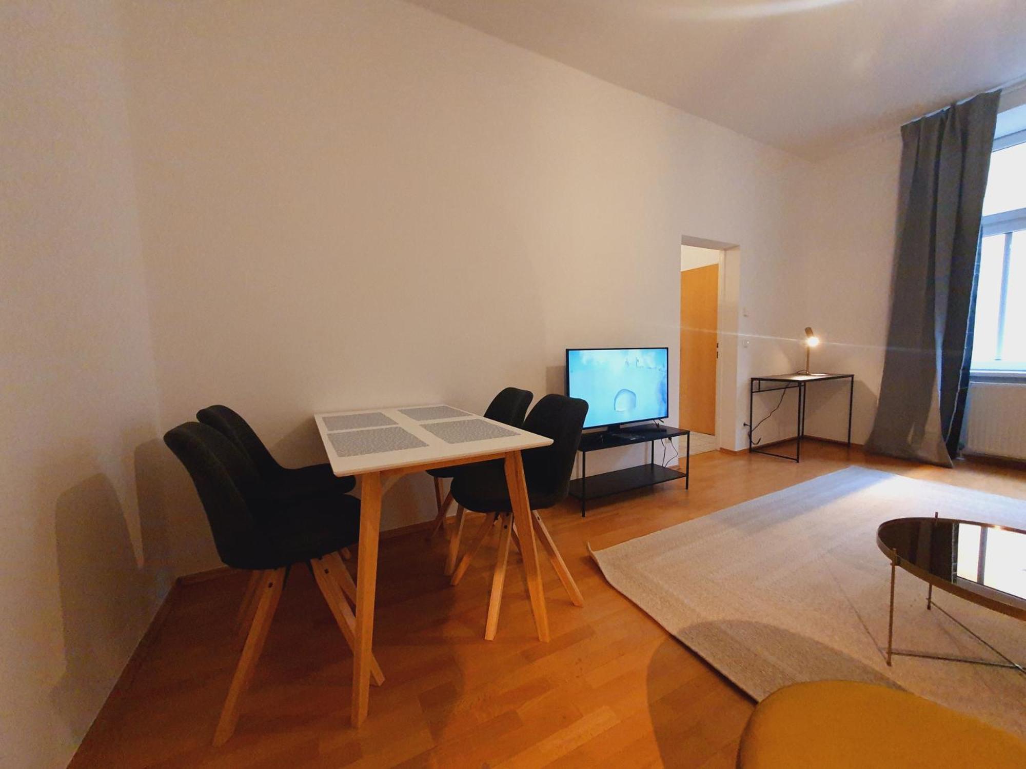Savoir Vivre Rueppgasse Apartamento