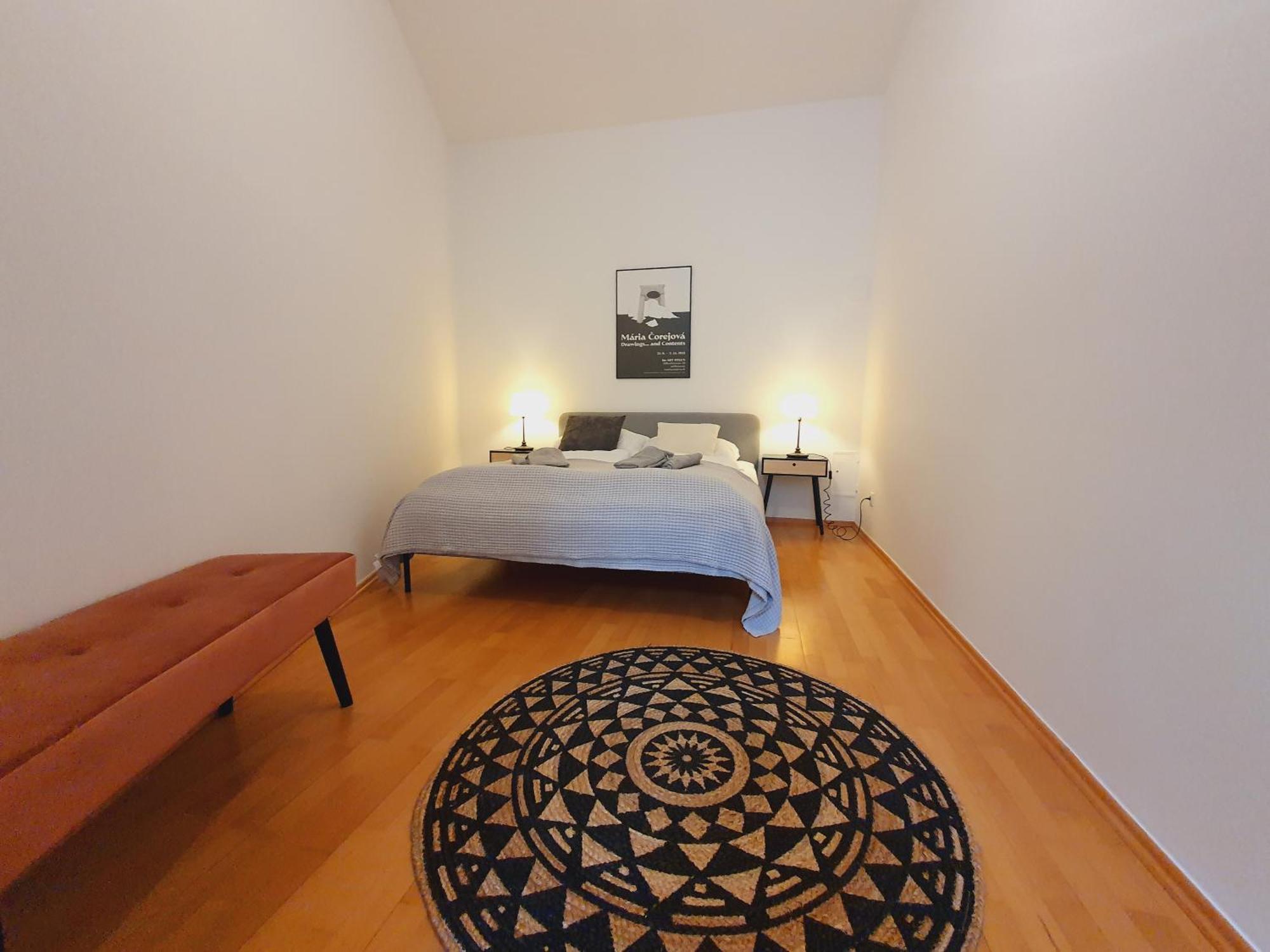 Savoir Vivre Rueppgasse Apartamento *