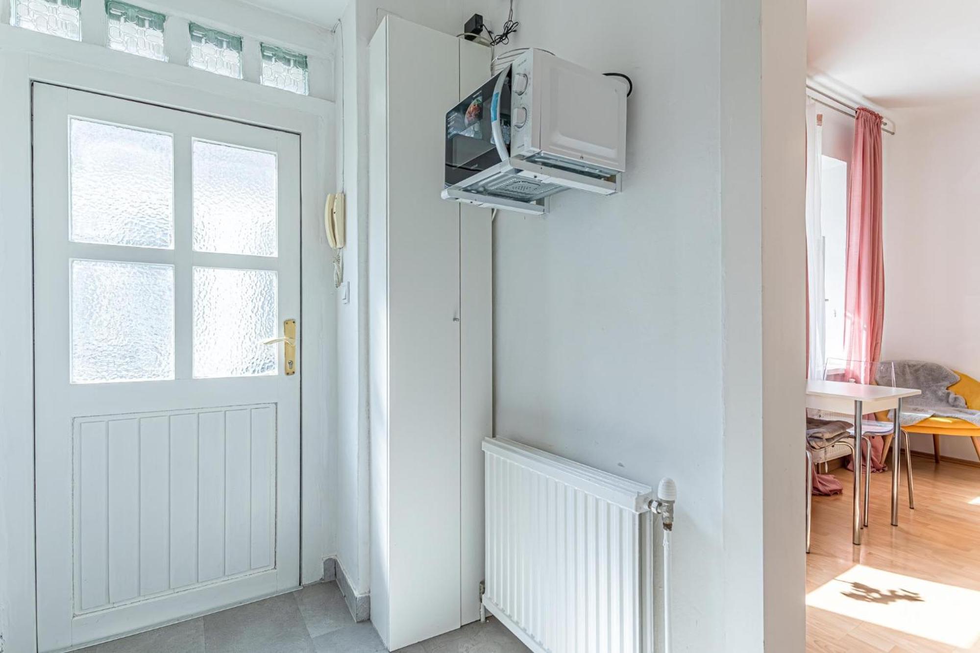 Double Delight - Apt. For Two Viena
